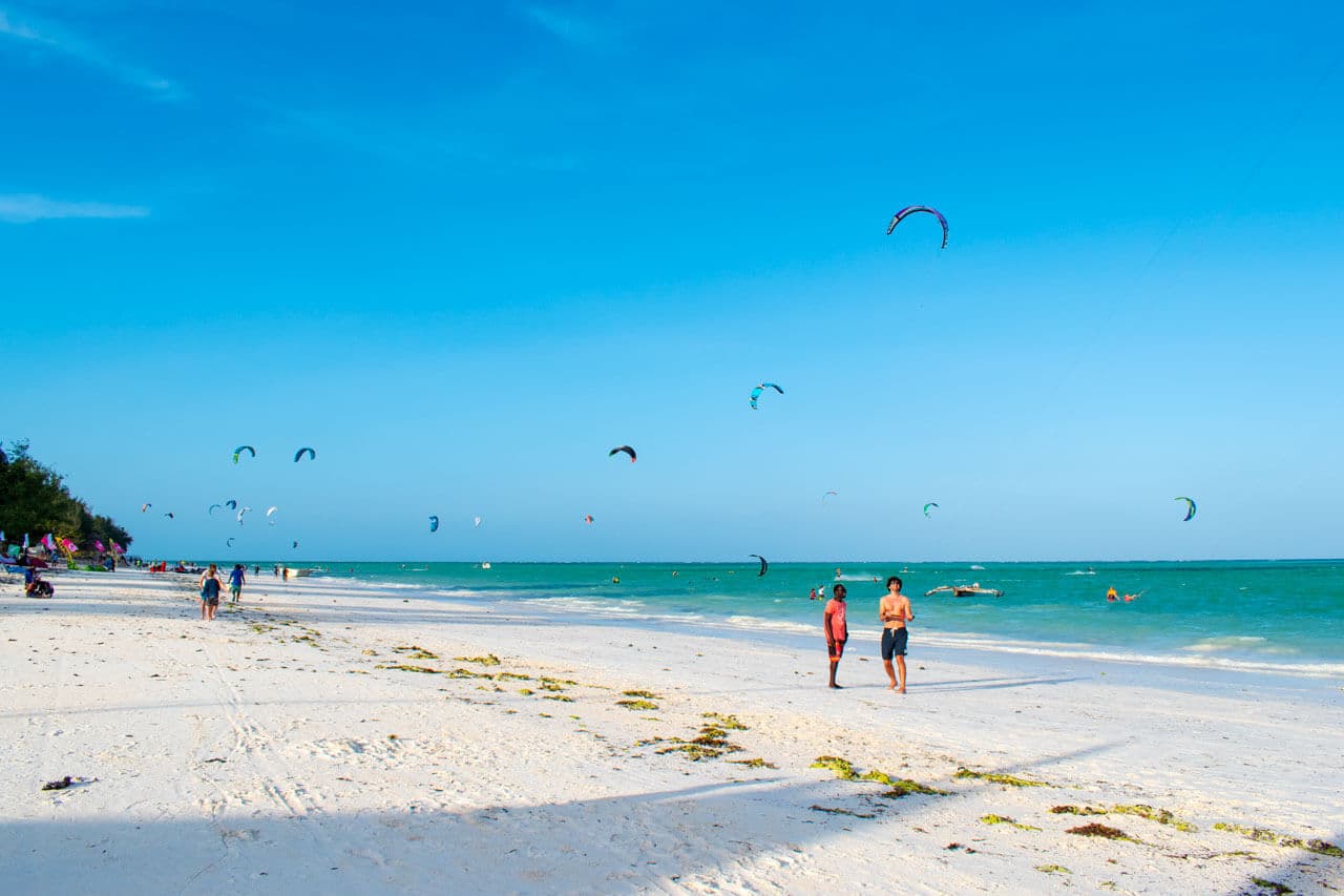 Praia de Paje