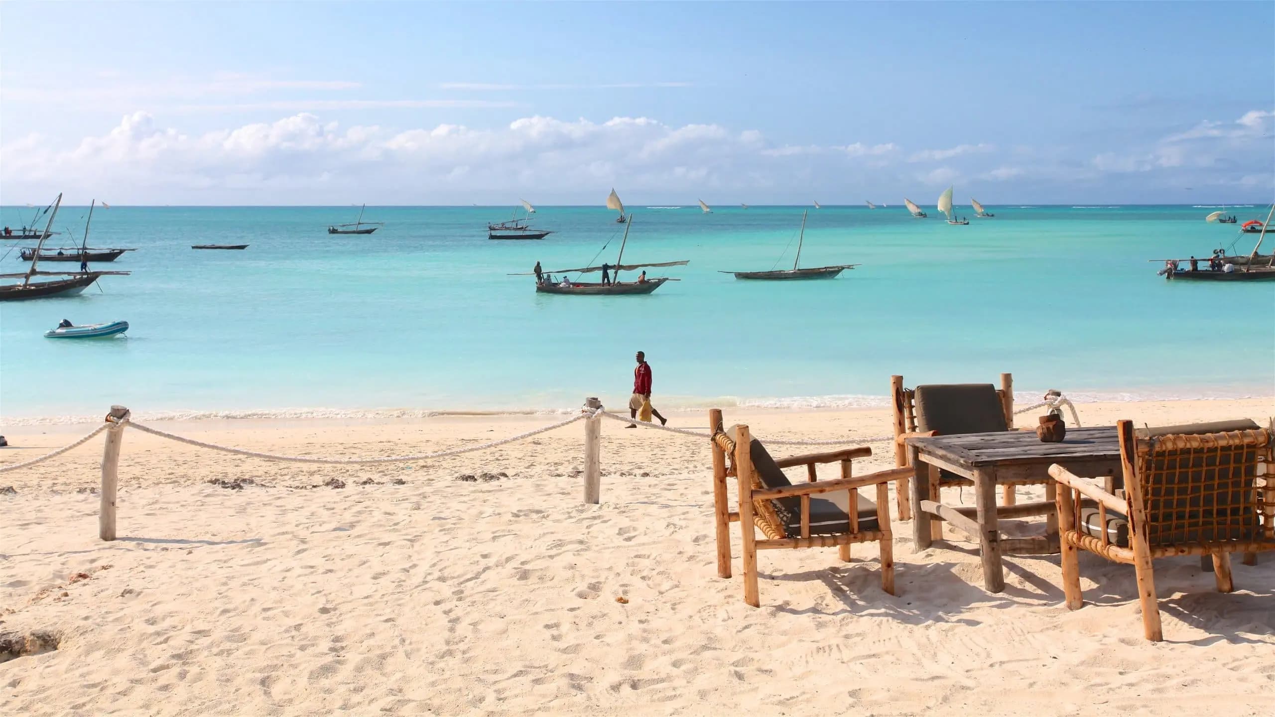 The Best of Zanzibar