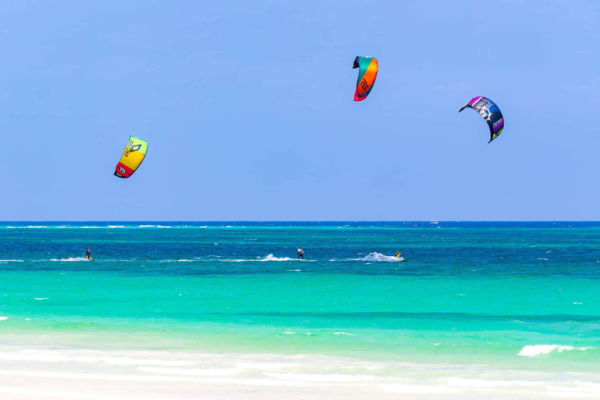 The Best of Zanzibar