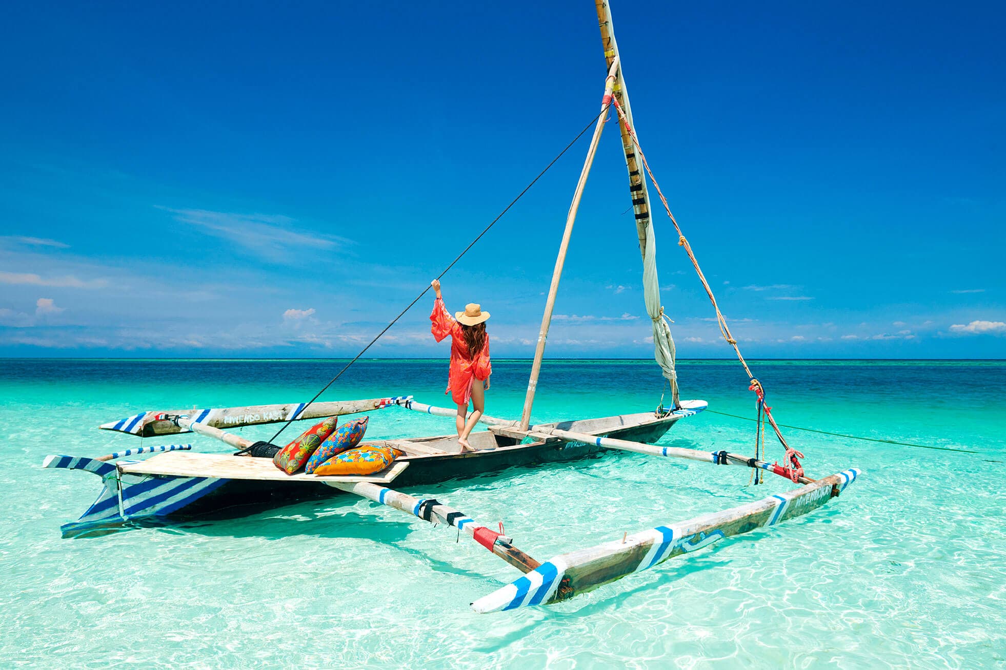 The Best of Zanzibar
