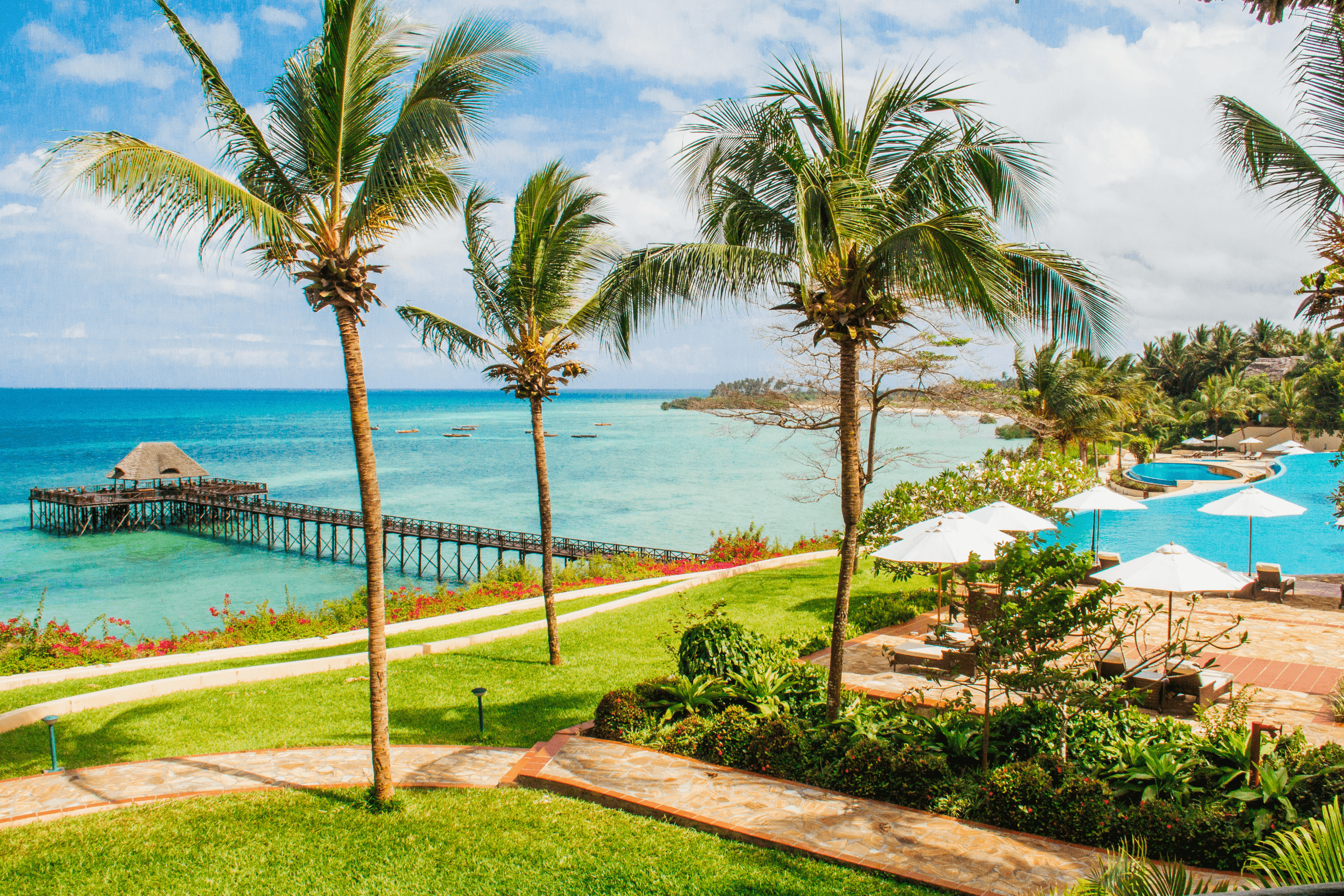 Sea Cliff Resort & Spa