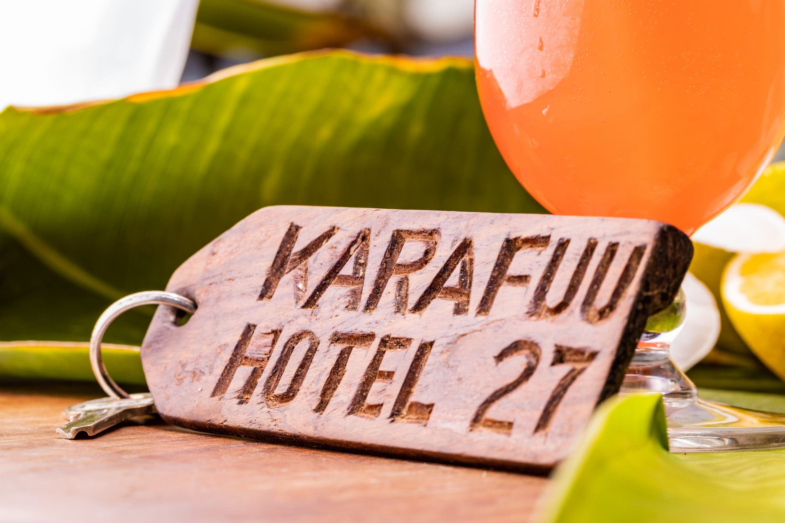 Karafuu Beach Resort Spa Mágico