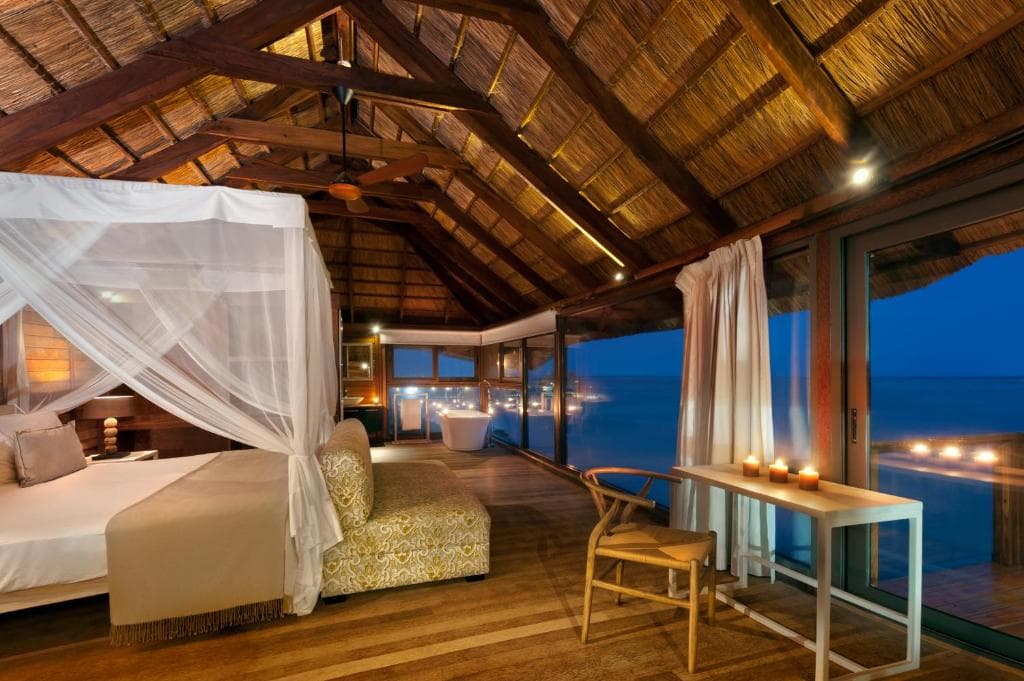 Meliá Zanzibar