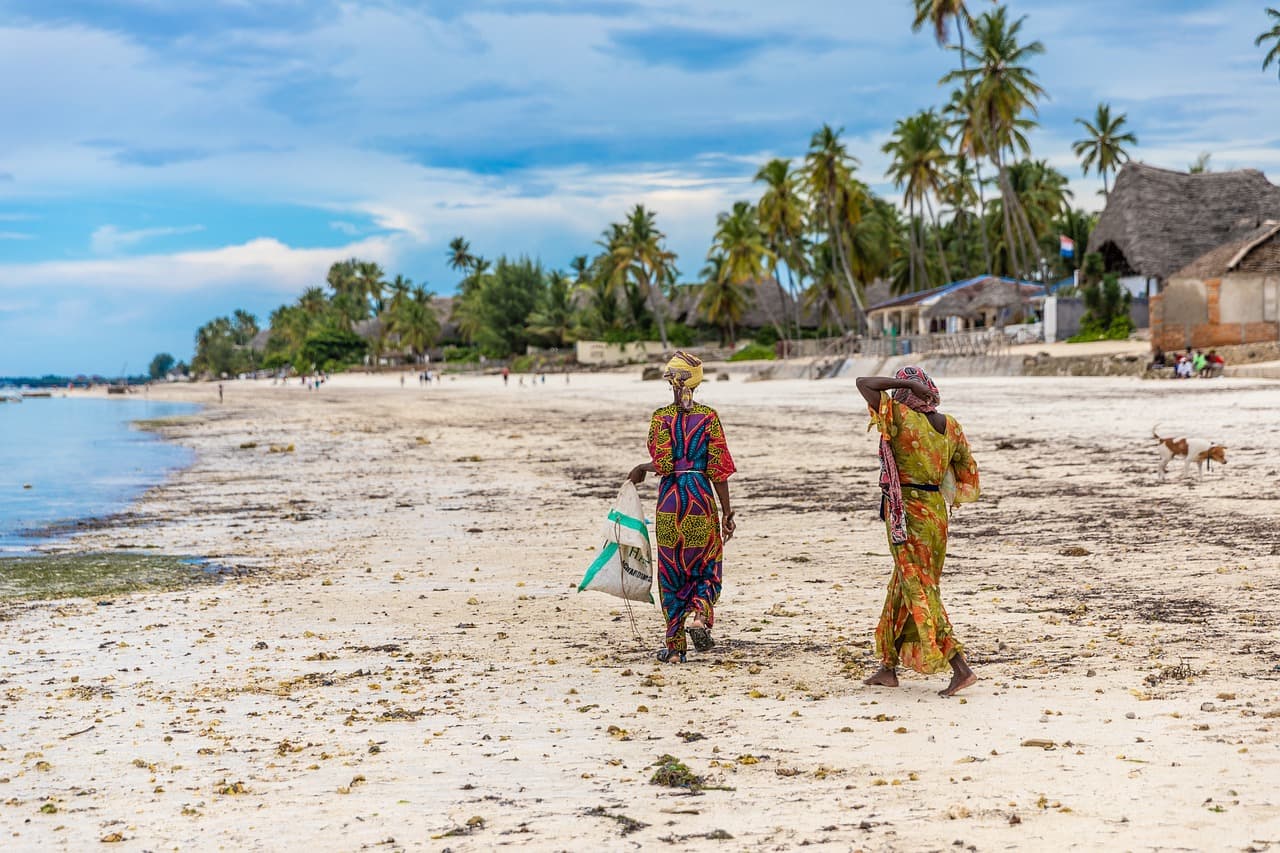 Zanzibar é Caro? Conhecendo o Paraíso sem Esvaziar o Bolso