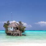 Zanzibar o arquipélago por descobrir