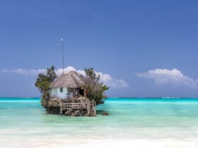 Zanzibar o arquipélago por descobrir