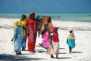 Que Moeda Levar Para Zanzibar