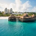 Hotel Riu Jambo em Zanzibar: O Epítome do Luxo em Hospitalidade e Serviço