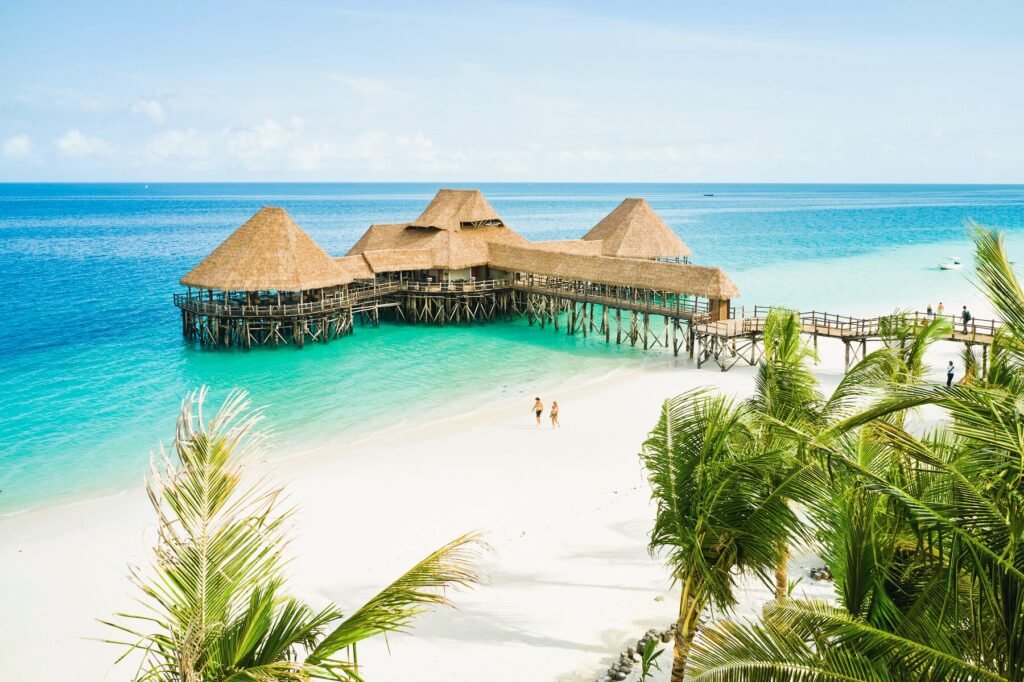 Riu Jambo